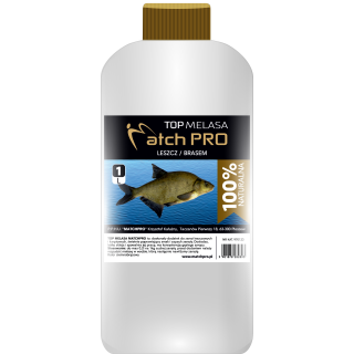 TOP Melasa MatchPro ПЛАТИКА TOP 1000ml