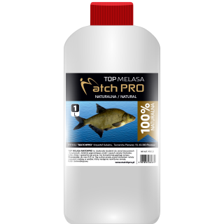TOP Melasa MatchPro Natural 1000ml