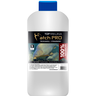 TOP Melasa MatchPro ЯГОДА 1000ml