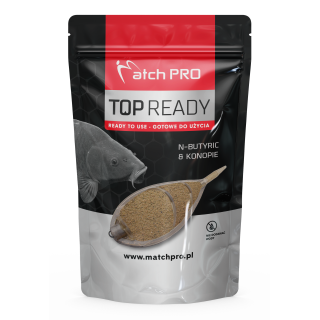 READY METHODMIX N-BUTYRIC ACID MatchPro 700g