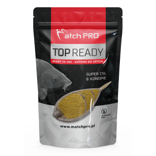 READY METHODMIX ФЕРМЕНТИРАЛА ЦАРЕВИЦА И КОНОП  MatchPro 700g