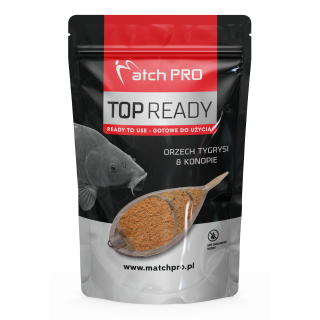 READY METHODMIX ТИГРОВ ФЪСТЪК И КОНОП MatchPro 700g