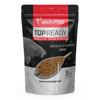 READY PELLET ТИГРОВ ФЪСТЪК 2mm  MatchPro 700g