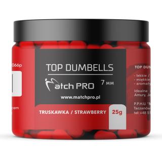 TOP DUMBELLS ЯГОДА 7mm / 25g MatchPro