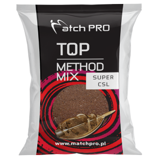METHODMIX ФЕРМЕНТИРАЛА ЦАРЕВИЦА MatchPro 700g