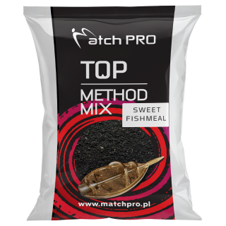 METHODMIX РИБЕНО БРАШНО MatchPro 700g