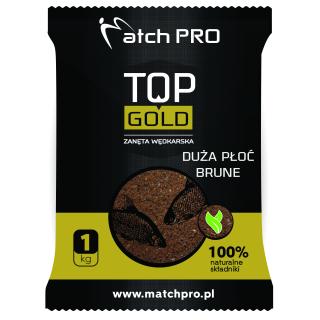 TOP GOLD BIG БАБУШКА/ КАФЯВА MatchPro 1kg