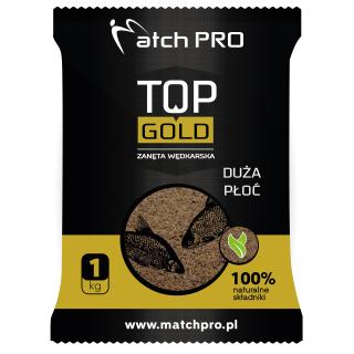 TOP GOLD BIG БАБУШКА MatchPro 1kg