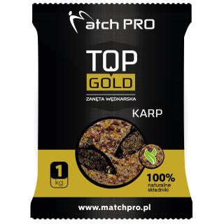 TOP GOLD ШАРАН MatchPro 1kg