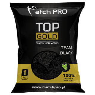 TOP GOLD TEAM BLACK - 1кг.