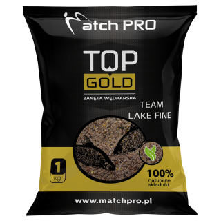 TOP GOLD TEAM ЕЗЕРО FINE MatchPro 1kg