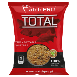 TOTAL CSL - ФЕРМЕНТИРАЛА ЦАРЕВИЦА  MatchPro 1kg