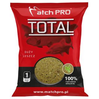 TOTAL ПЛАТИКА MatchPro 1kg