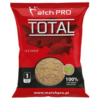 TOTAL ЕЗЕРО MatchPro 1kg