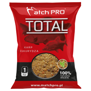 TOTAL ШАРАН ЦАРЕВИЦА MatchPro 1kg