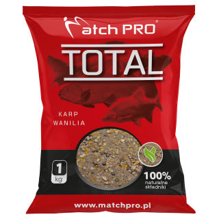 TOTAL ШАРАН ВАНИЛИЯ MatchPro 1kg