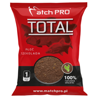 TOTAL БАБУШКА ШОКОЛАД MatchPro 1kg