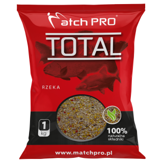 TOTAL РЕКА MatchPro 1kg