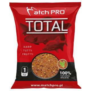 TOTAL ШАРАН - ТУТИ ФРУТИ MatchPro 1kg
