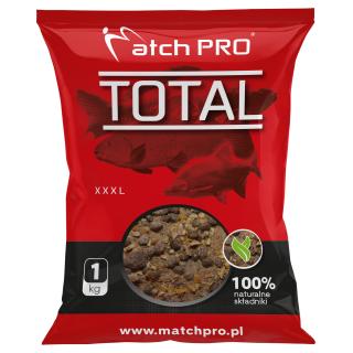 TOTAL XXXL MatchPro 1kg