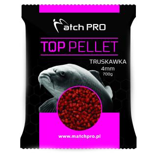 Пелети MatchPro ЯГОДА  4mm/ 700g