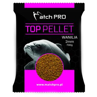Пелети MatchPro ВАНИЛИЯ 2mm/700g