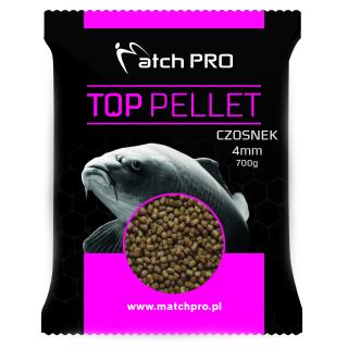Пелети MatchPro ЧЕСЪН 4mm 700g