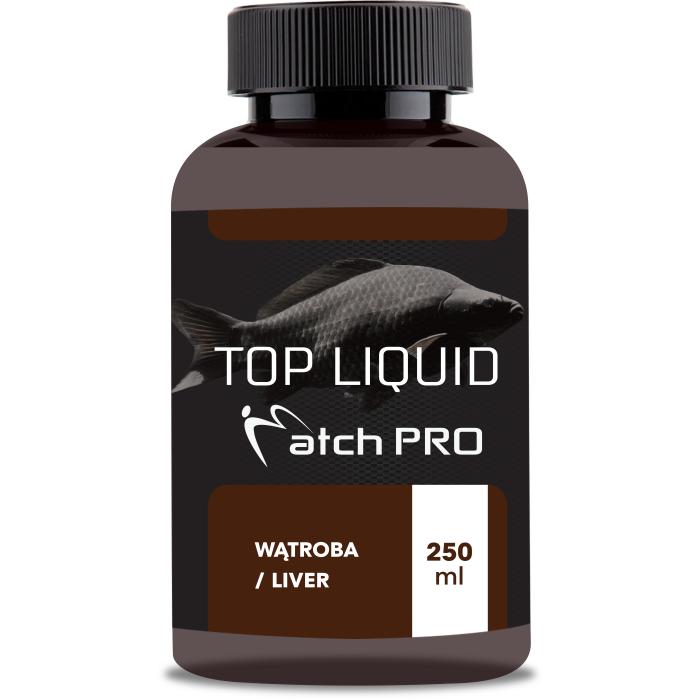 TOP Liquid LIVER MatchPro 250ml