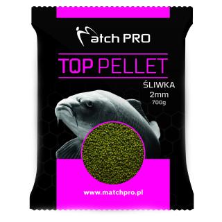 Пелети MatchPro СЛИВА 2mm/ 700g