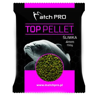 Пелети MatchPro СЛИВА 4mm 700g