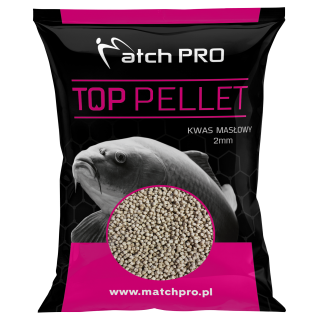 Пелети MatchPro N-BUTYRIC ACID 2mm 700g