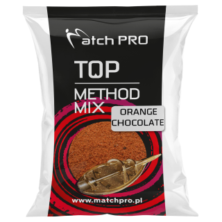 METHODMIX ПОРТОКАЛ ШОКОЛАД MatchPro 700g