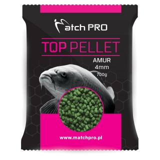Пелети MatchPro АМУР 4mm 700g