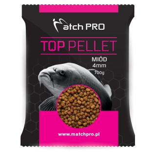 Пелети MatchPro МЕД 4mm 700g
