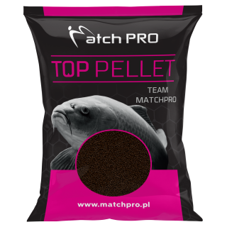 Пелети MatchPro TEAM MATCHPRO 2mm 700g