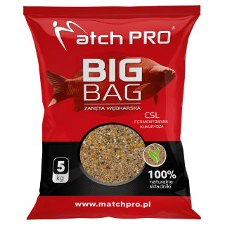 BIG BAG CSL ФЕРМЕНТИРАЛА ЦАРЕВИЦА MatchPro 5kg