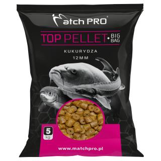 Пелети MatchPro ЦАРЕВИЦА 12mm 5kg