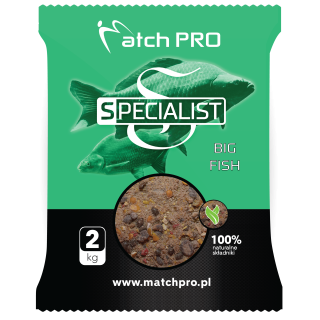 SPECIALIST BIG FISH MatchPro 2kg