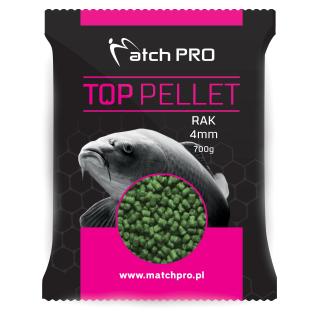 Пелети MatchPro РАК 4mm 700g