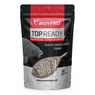READY PELLET N-BUTYRIC ACID 2mm Pellet MatchPro 700g