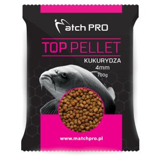 Пелети MatchPro ЦАРЕВИЦА 4mm 700g